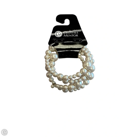 Bracelet Beaded By Cmf