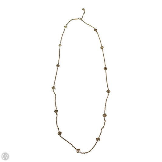 Necklace Chain By Kendra Scott