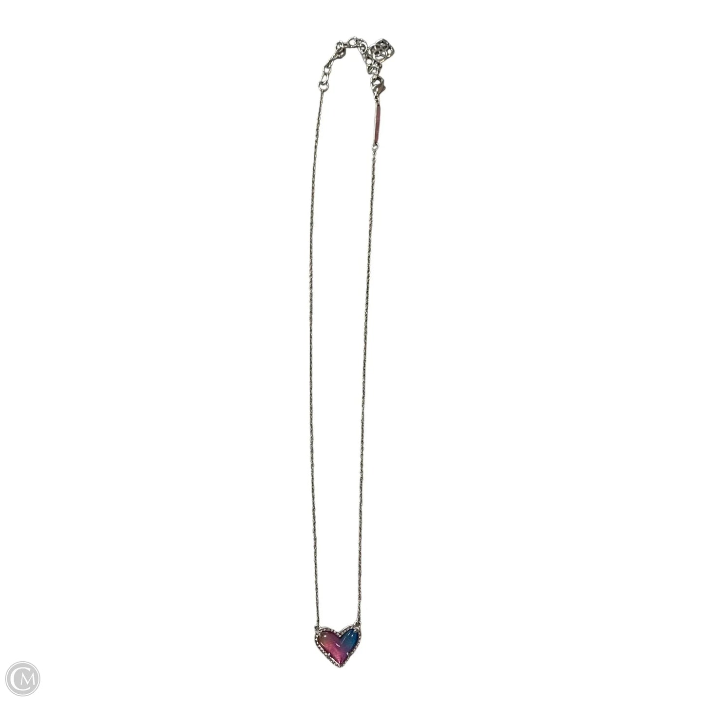 Necklace Chain By Kendra Scott