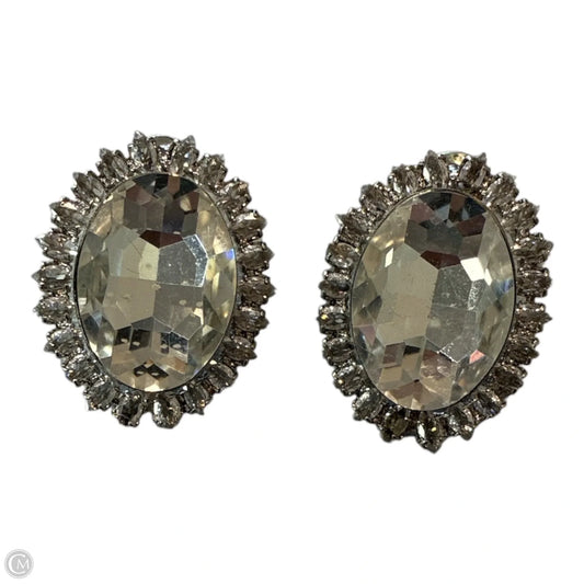 Earrings Statement By Cmf