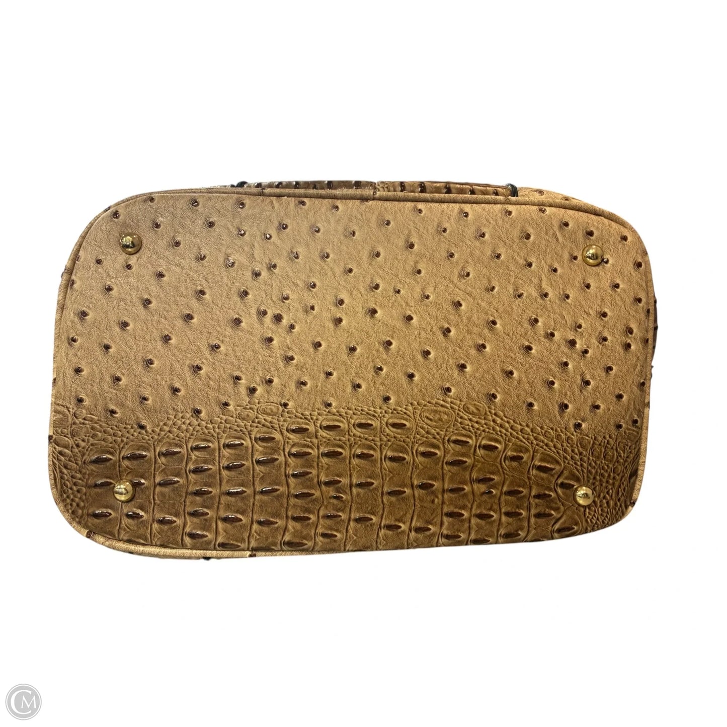 Handbag By Clothes Mentor, Size: Large