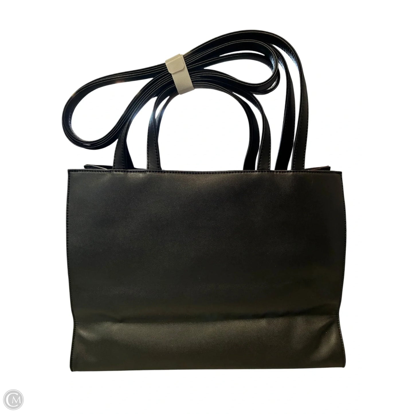 Tote Designer By Telfar, Size: Medium