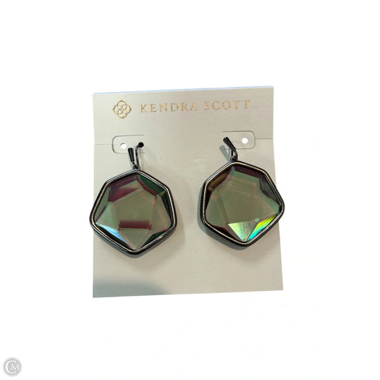 Earrings Statement By Kendra Scott