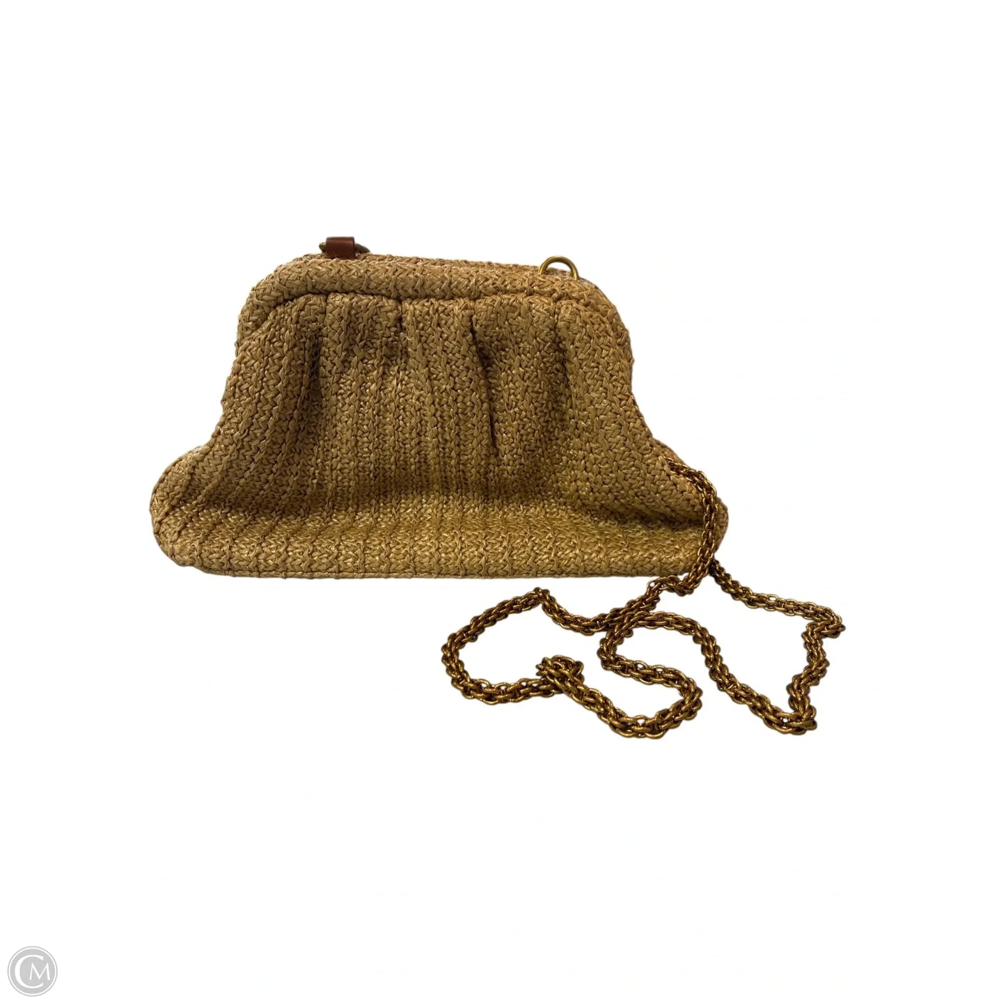 Crossbody By Clothes Mentor, Size: Small