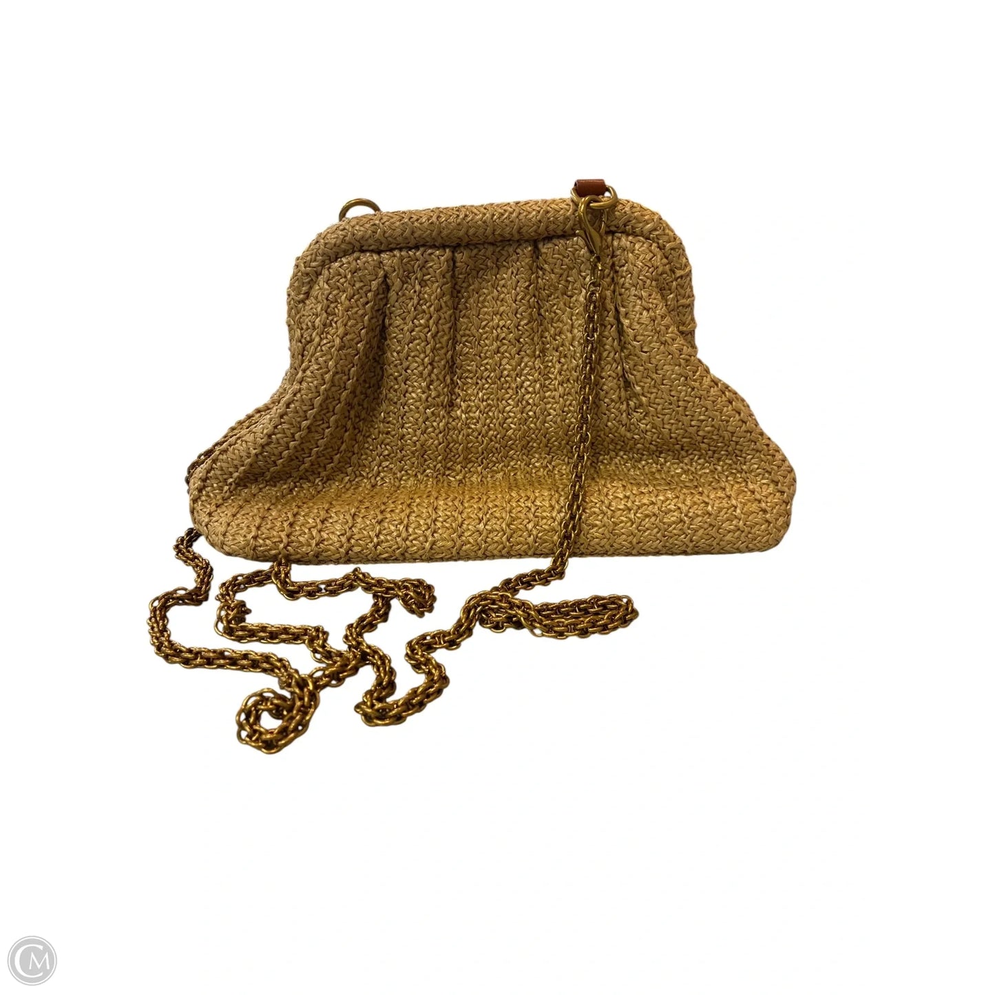 Crossbody By Clothes Mentor, Size: Small