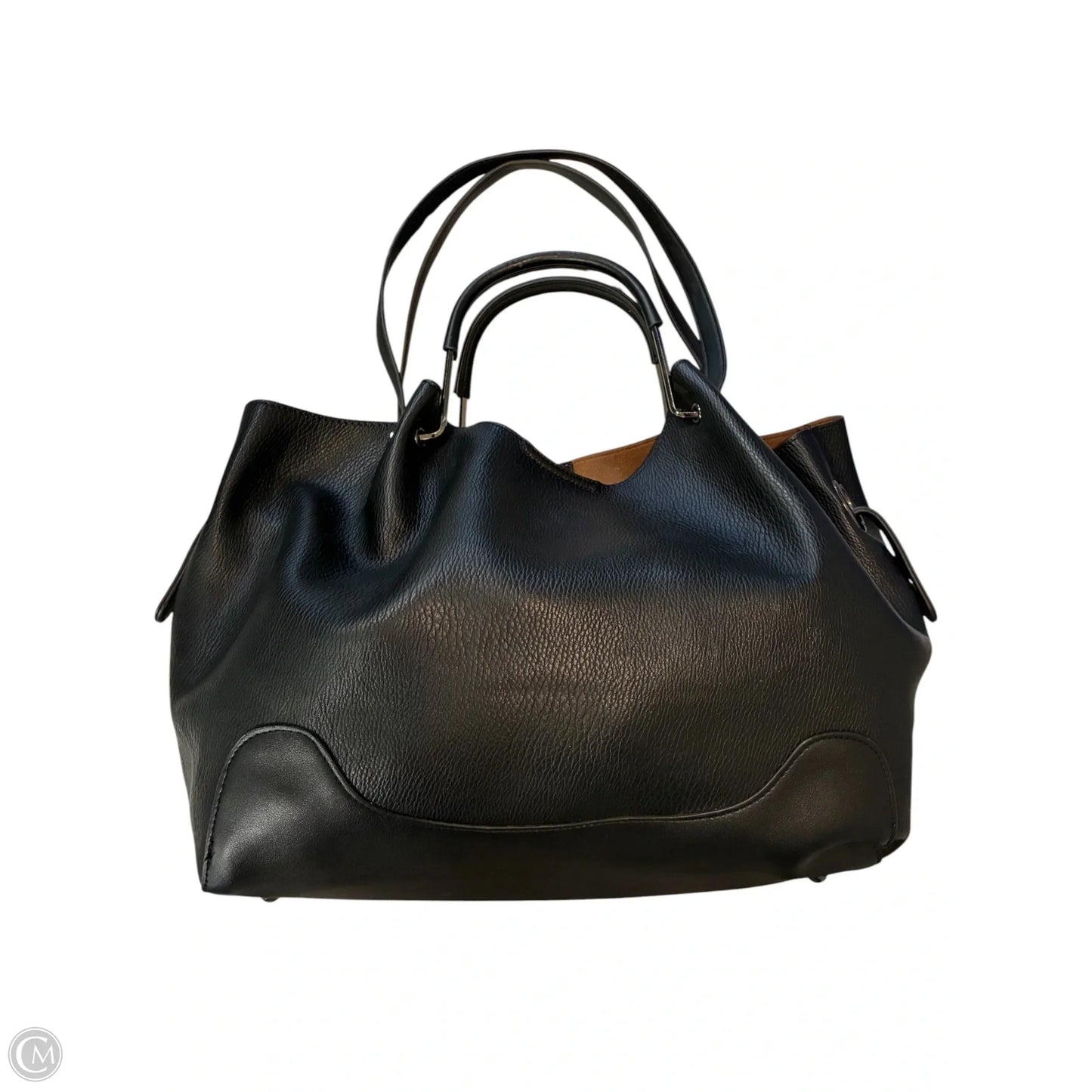 Handbag Designer By Sondra Roberts, Size: Medium