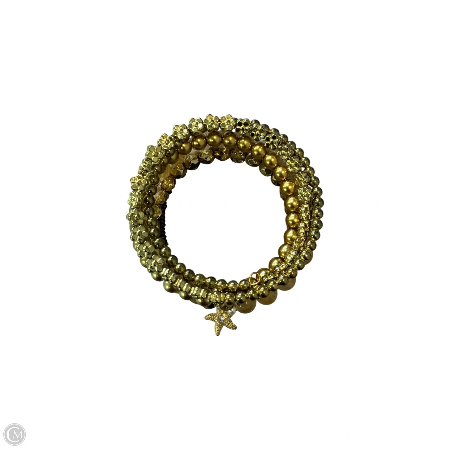 Bracelet Beaded By Clothes Mentor
