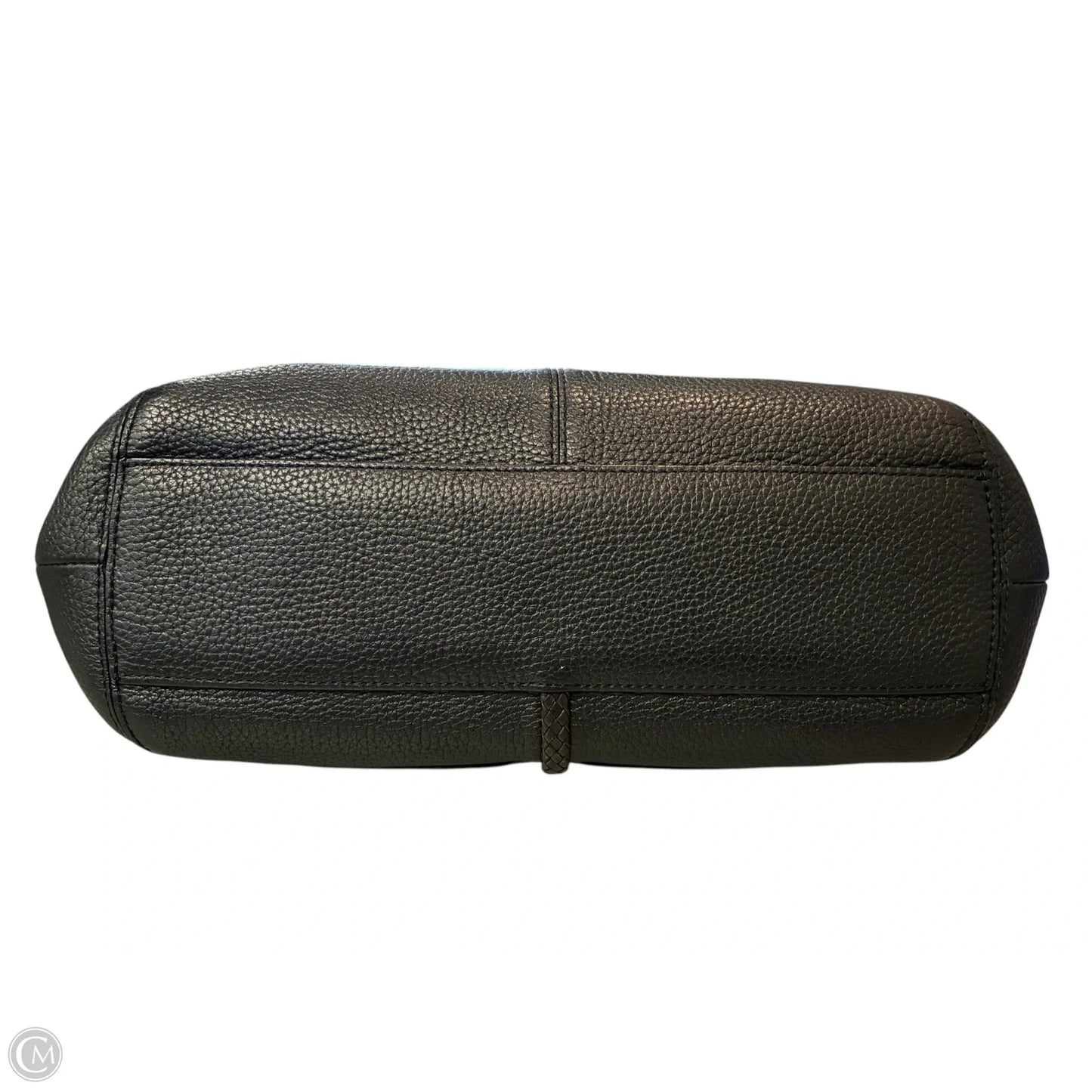 Handbag Leather By Brighton, Size: Small