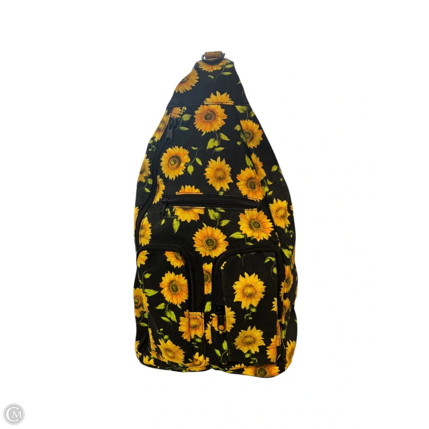 Backpack By Cmf, Size: Small