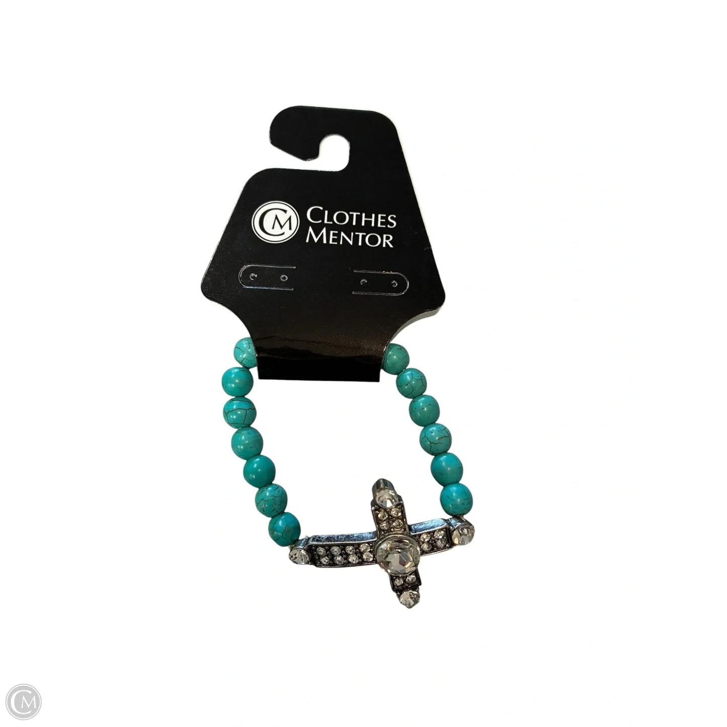 Bracelet Beaded By Cme