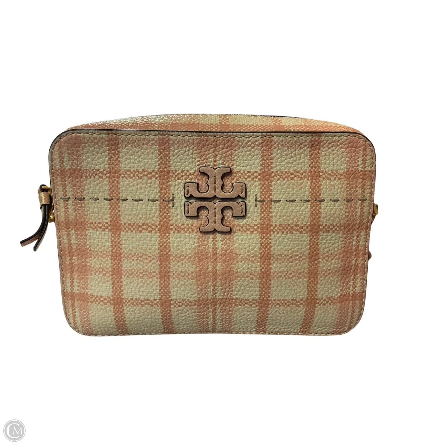 Crossbody Designer By Tory Burch, Size: Small