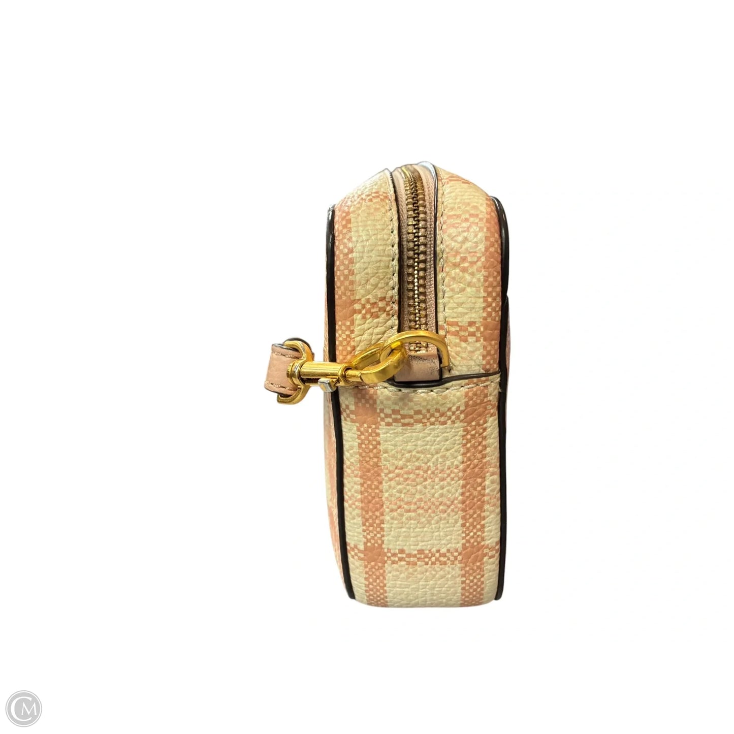 Crossbody Designer By Tory Burch, Size: Small