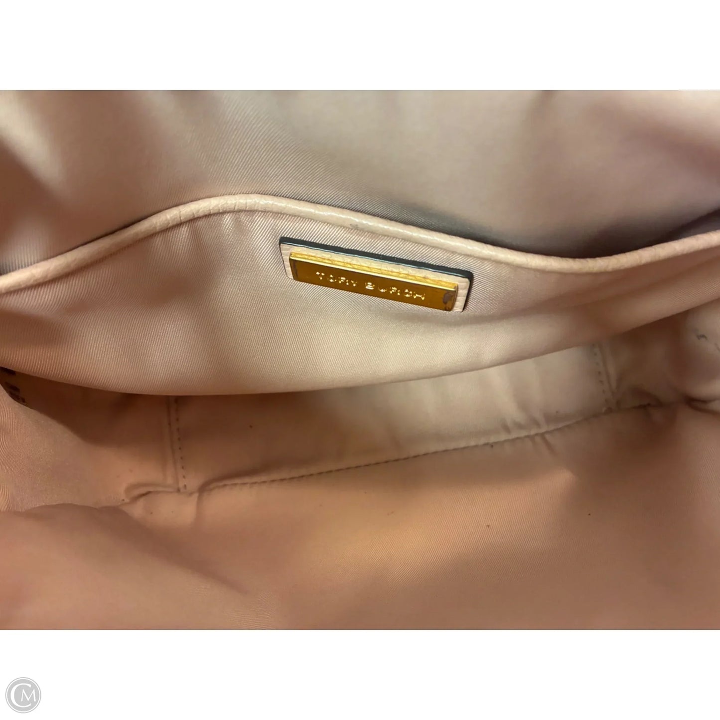 Crossbody Designer By Tory Burch, Size: Small