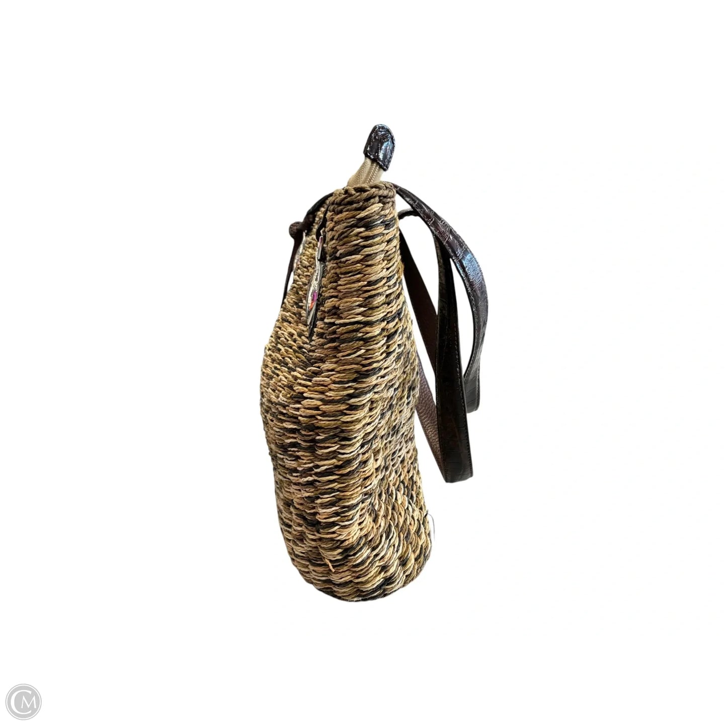 Handbag By Brighton, Size: Large