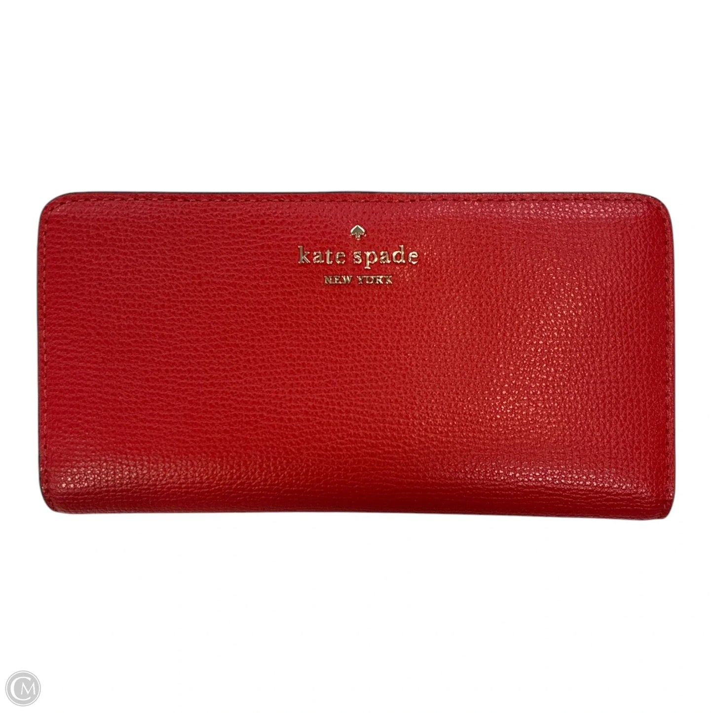 Wallet Designer By Kate Spade, Size: Small