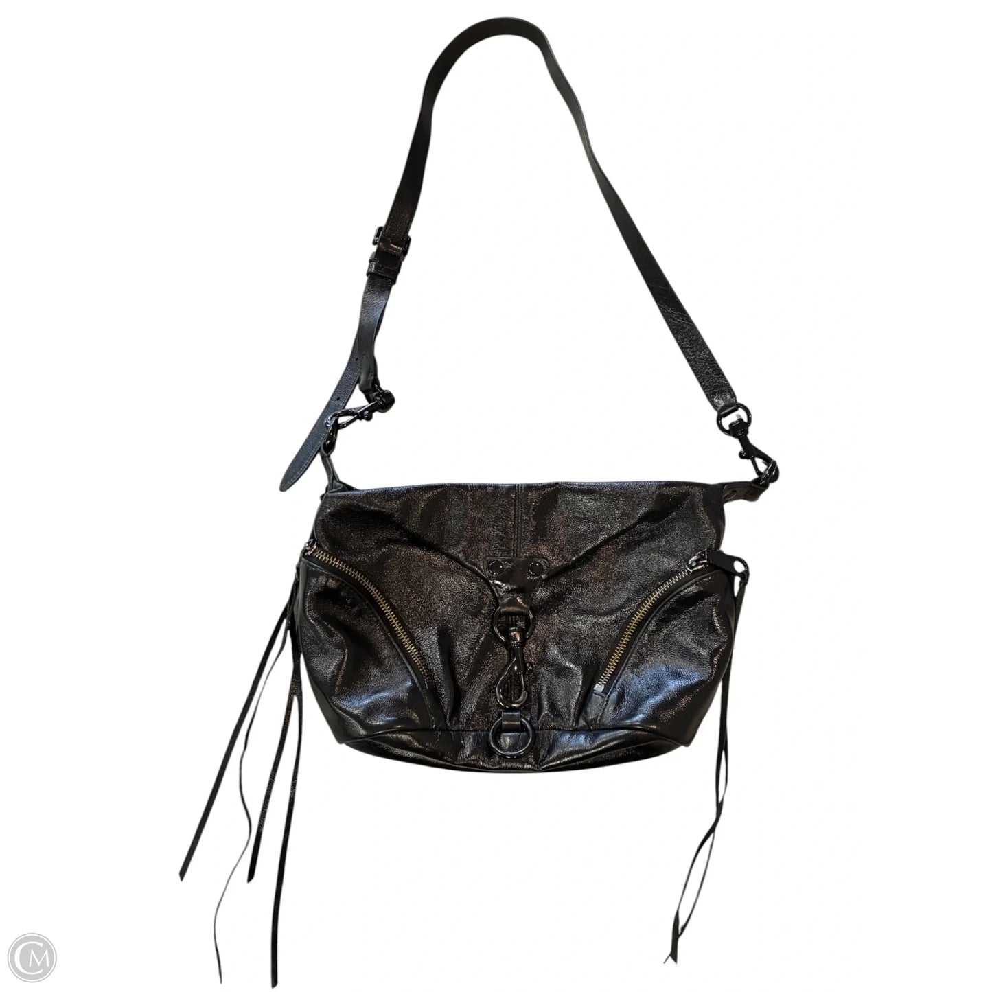 Crossbody Designer By Rebecca Minkoff, Size: Small