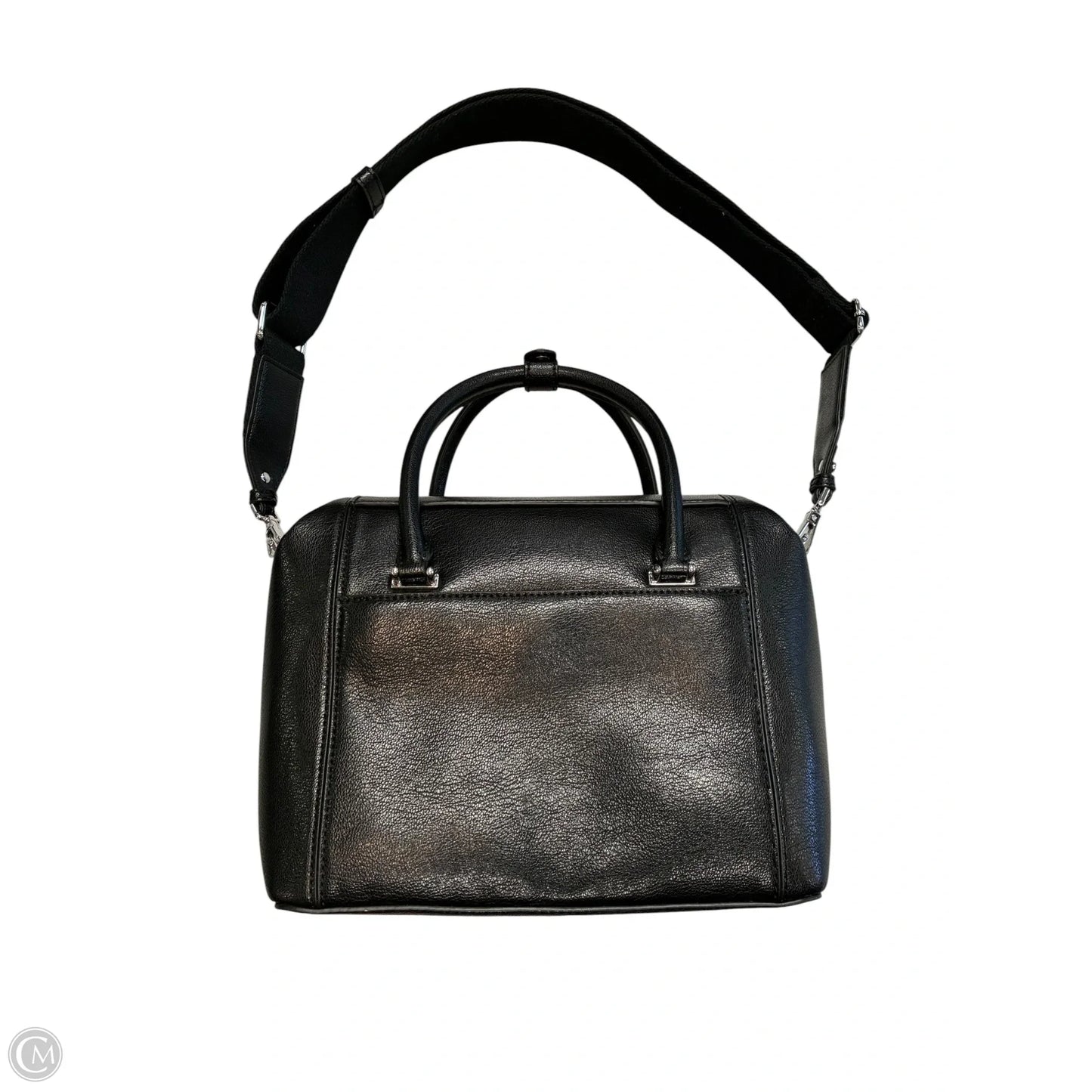 Handbag By Calvin Klein, Size: Medium