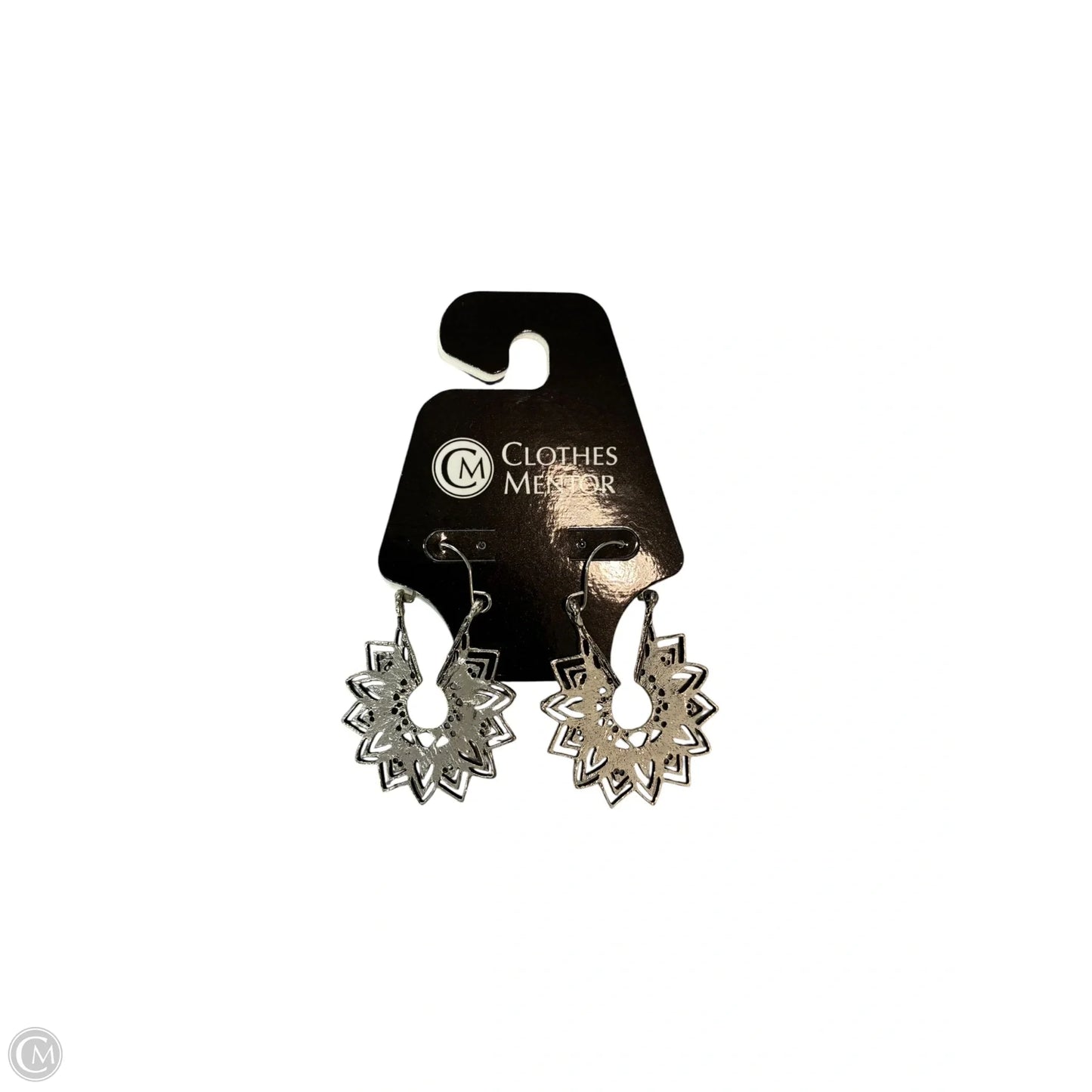 Earrings Dangle/drop By Cme