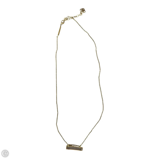 Necklace Designer By Kendra Scott