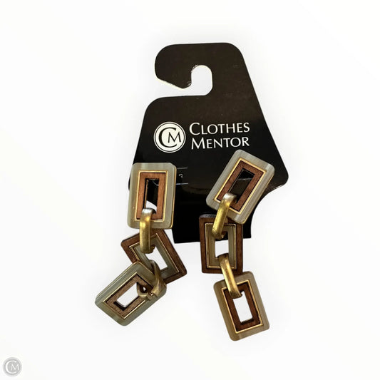 Earrings Dangle/drop By Cato