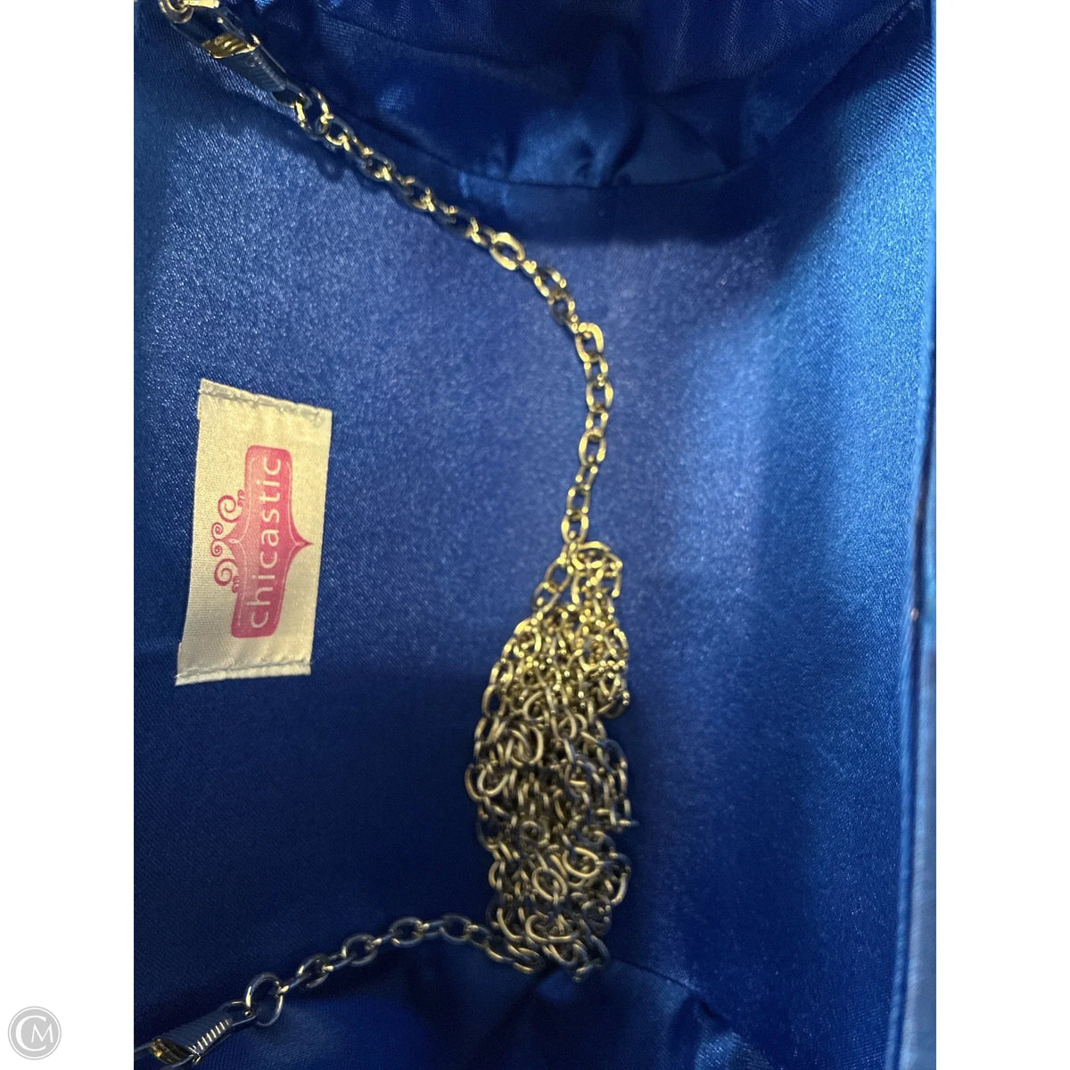 Clutch By Cmf, Size: Small