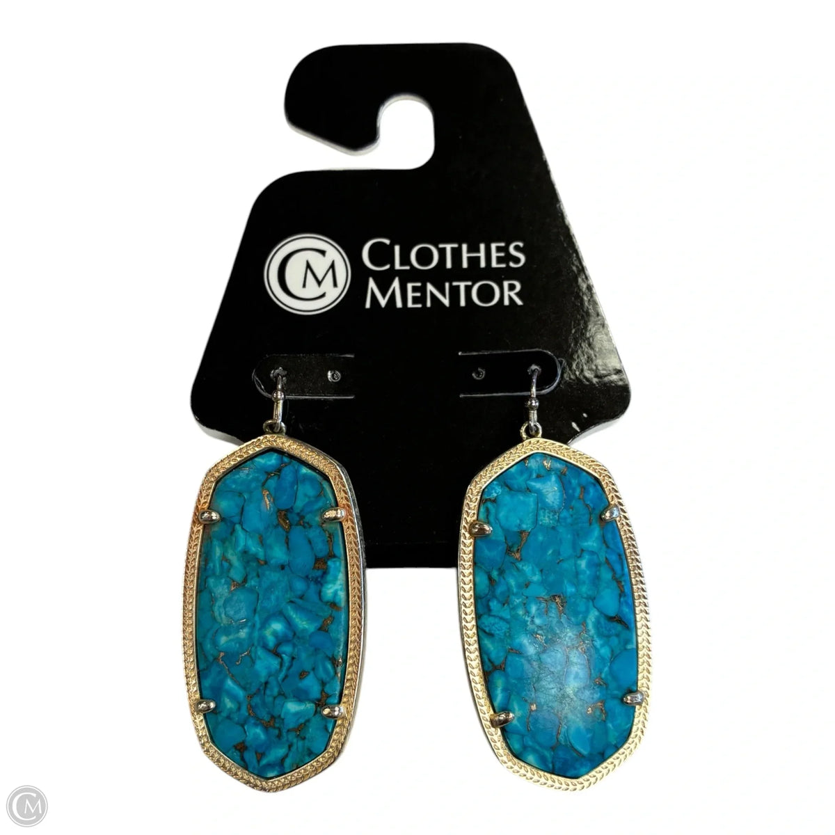 Earrings Designer By Kendra Scott