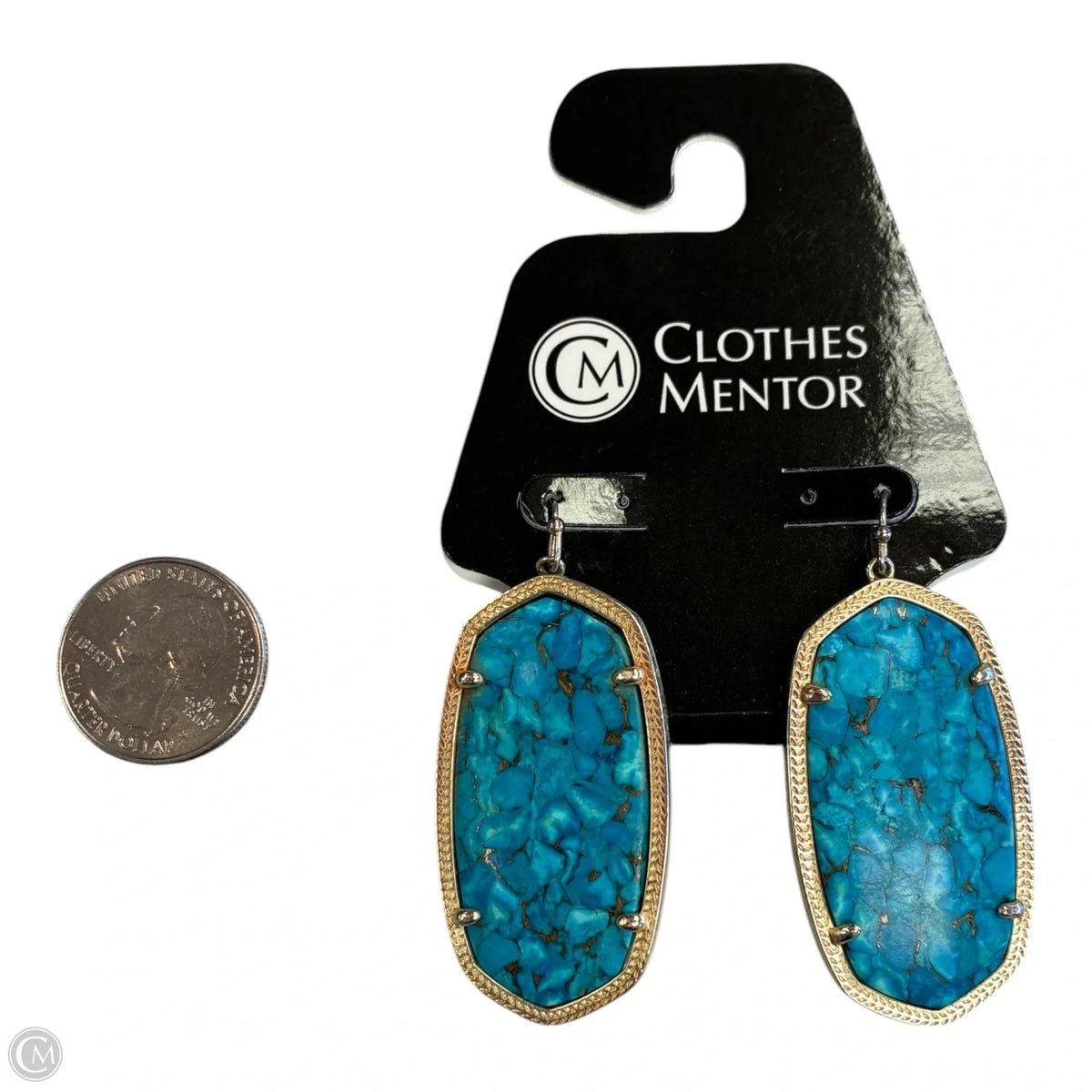 Earrings Designer By Kendra Scott