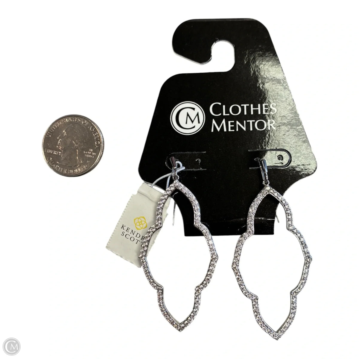 Earrings Designer By Kendra Scott