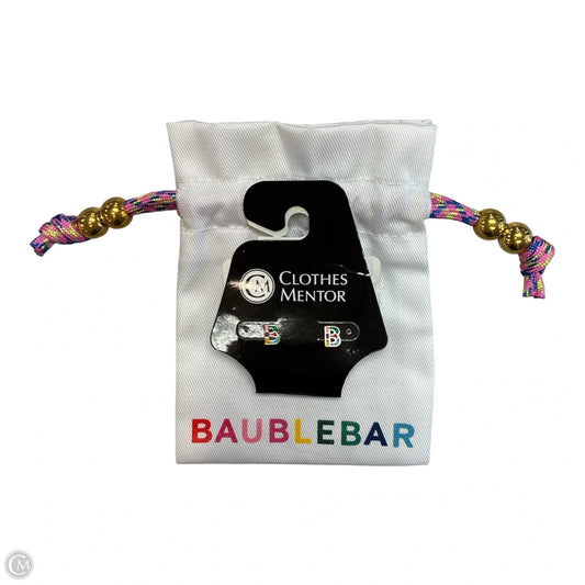 Earrings Stud By Baublebar