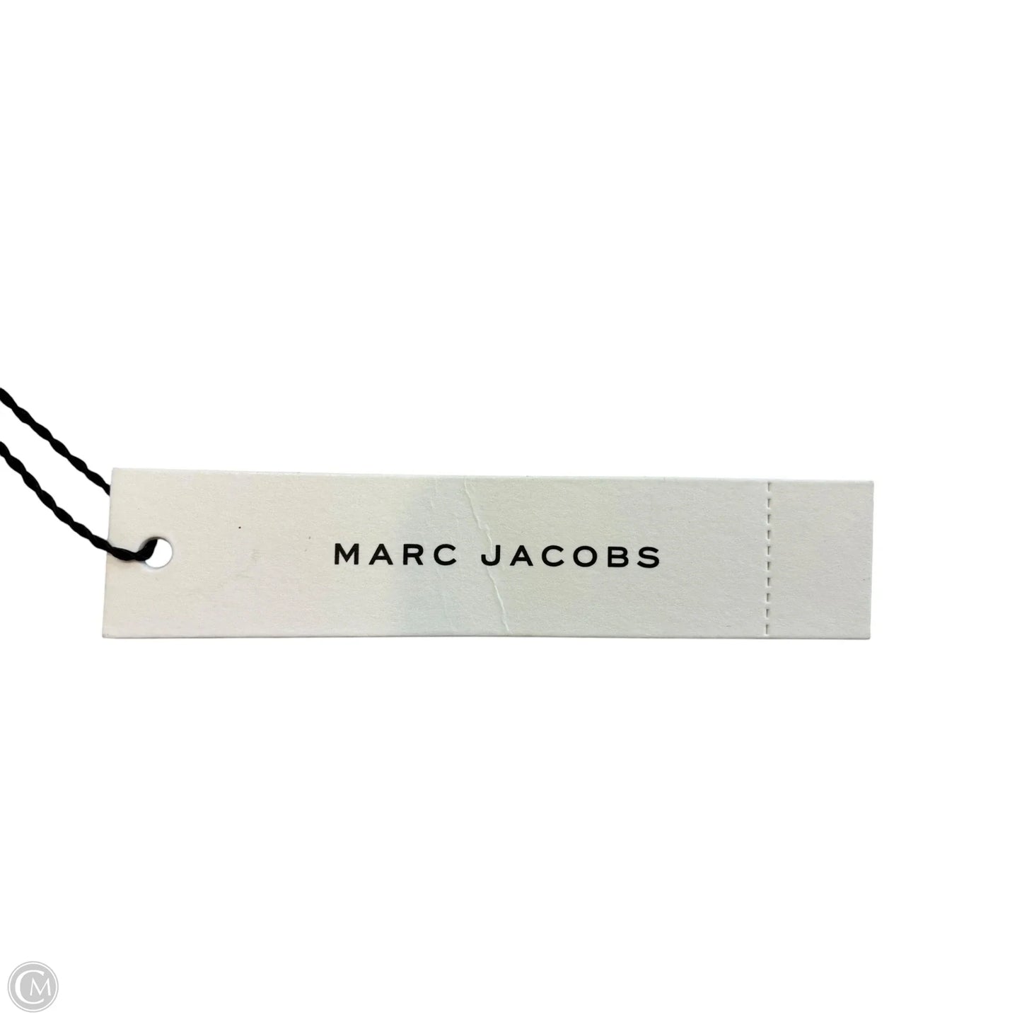 Crossbody Luxury Designer By Marc Jacobs, Size: Small
