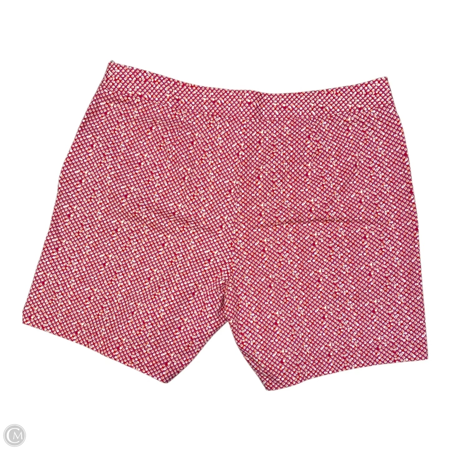 Shorts By Cabi In Pink, Size: 8