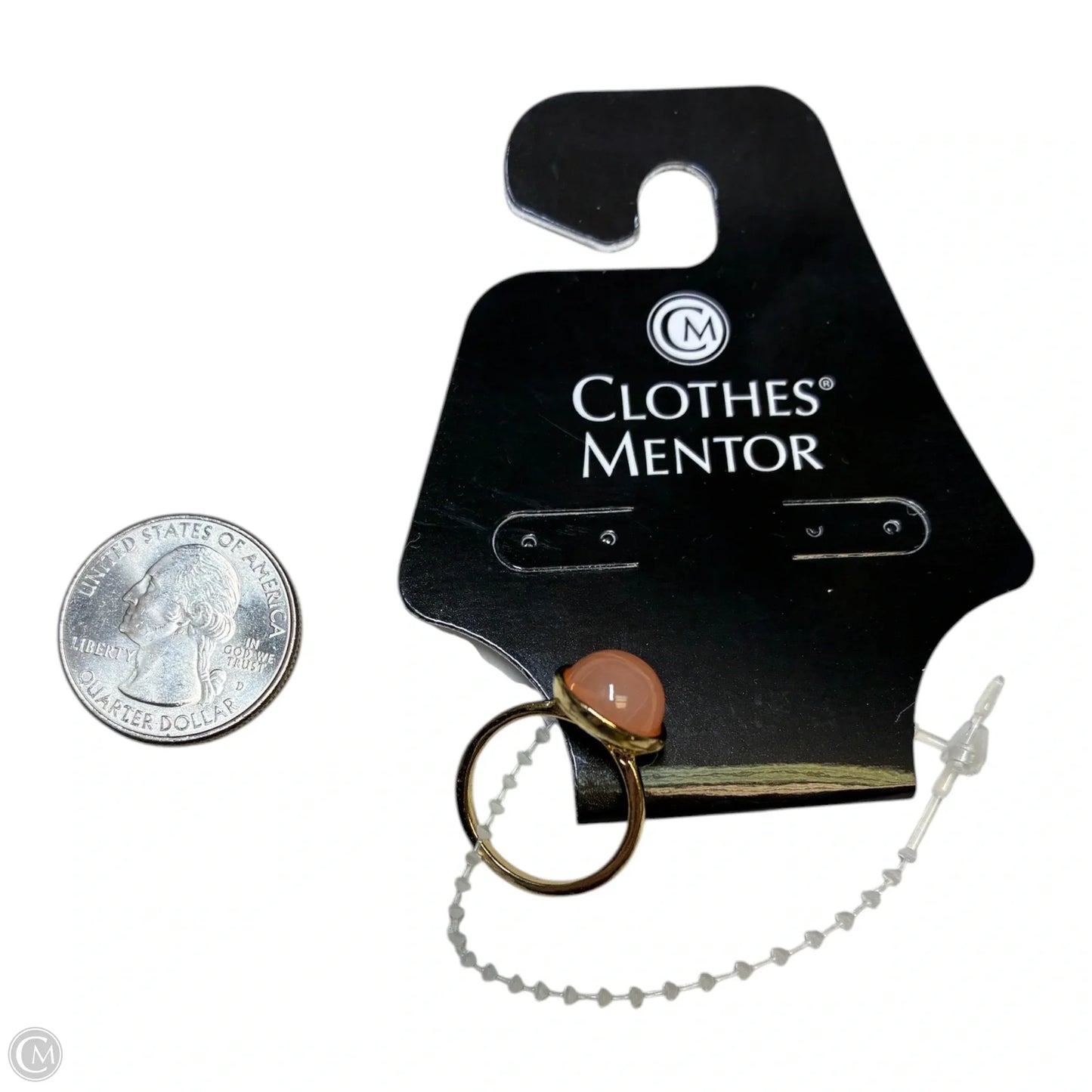 Ring Other By Cmf, Size: 5