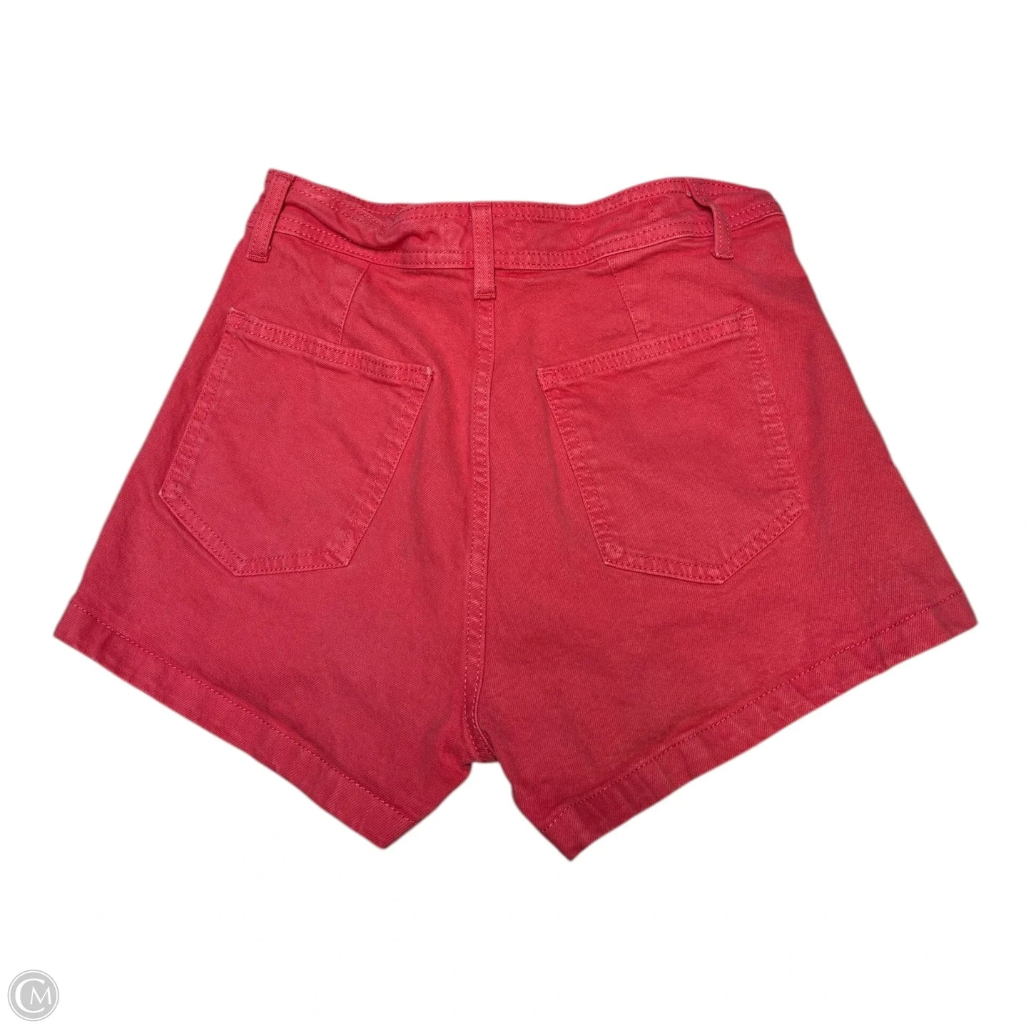 Shorts By Universal Thread In Red, Size: 4