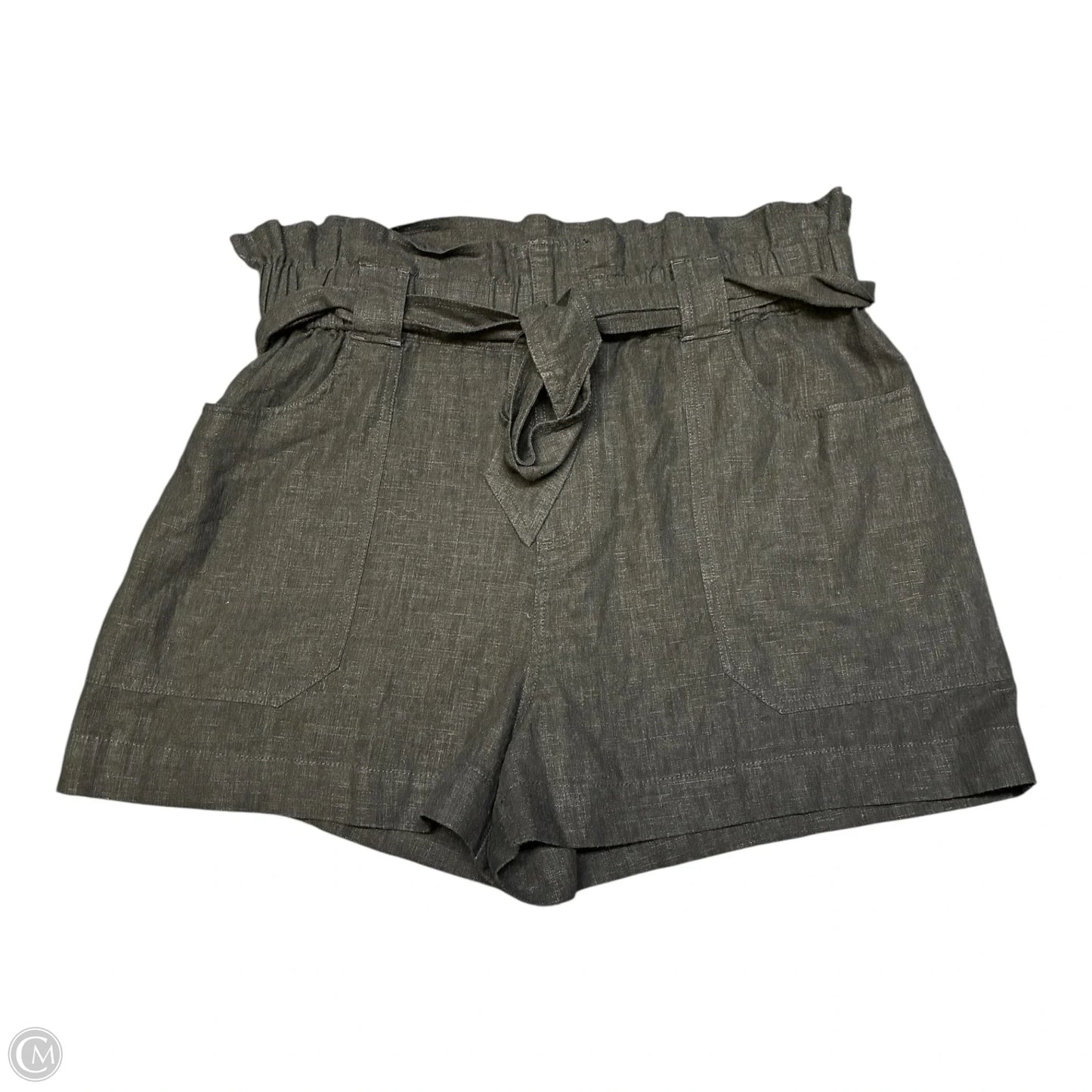 Shorts By Dkny In Black, Size: 12