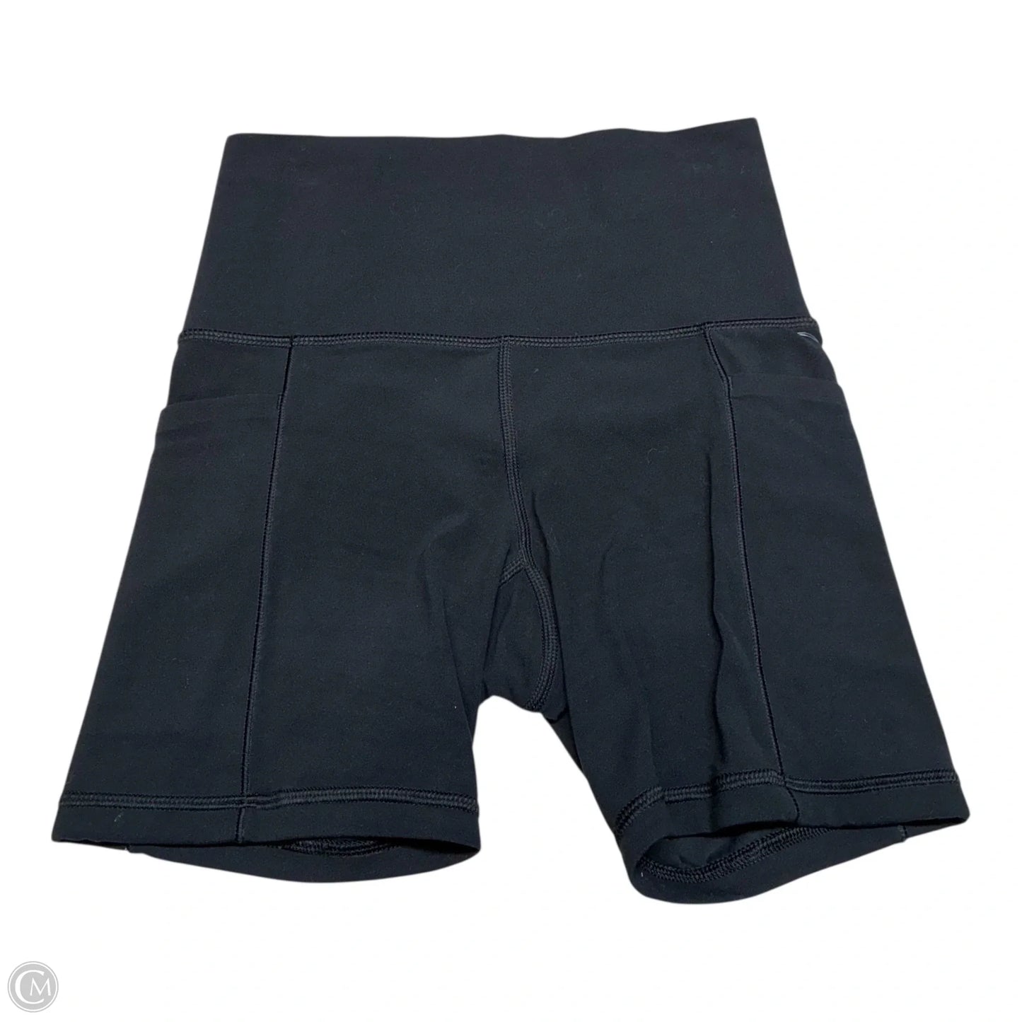 Athletic Shorts By Athleta In Black, Size: Xs
