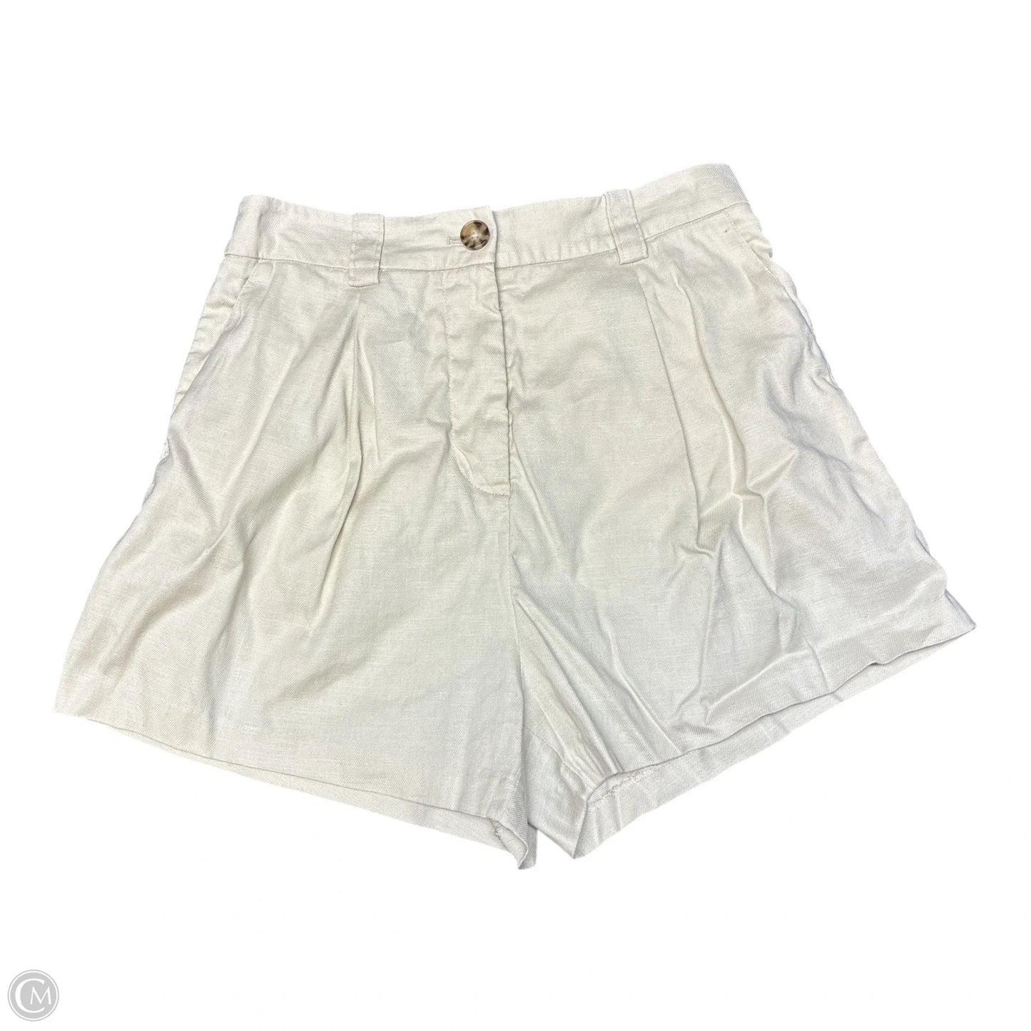Shorts By Rails In Tan, Size: 8