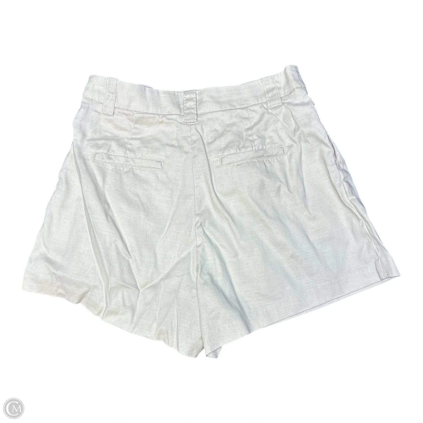 Shorts By Rails In Tan, Size: 8