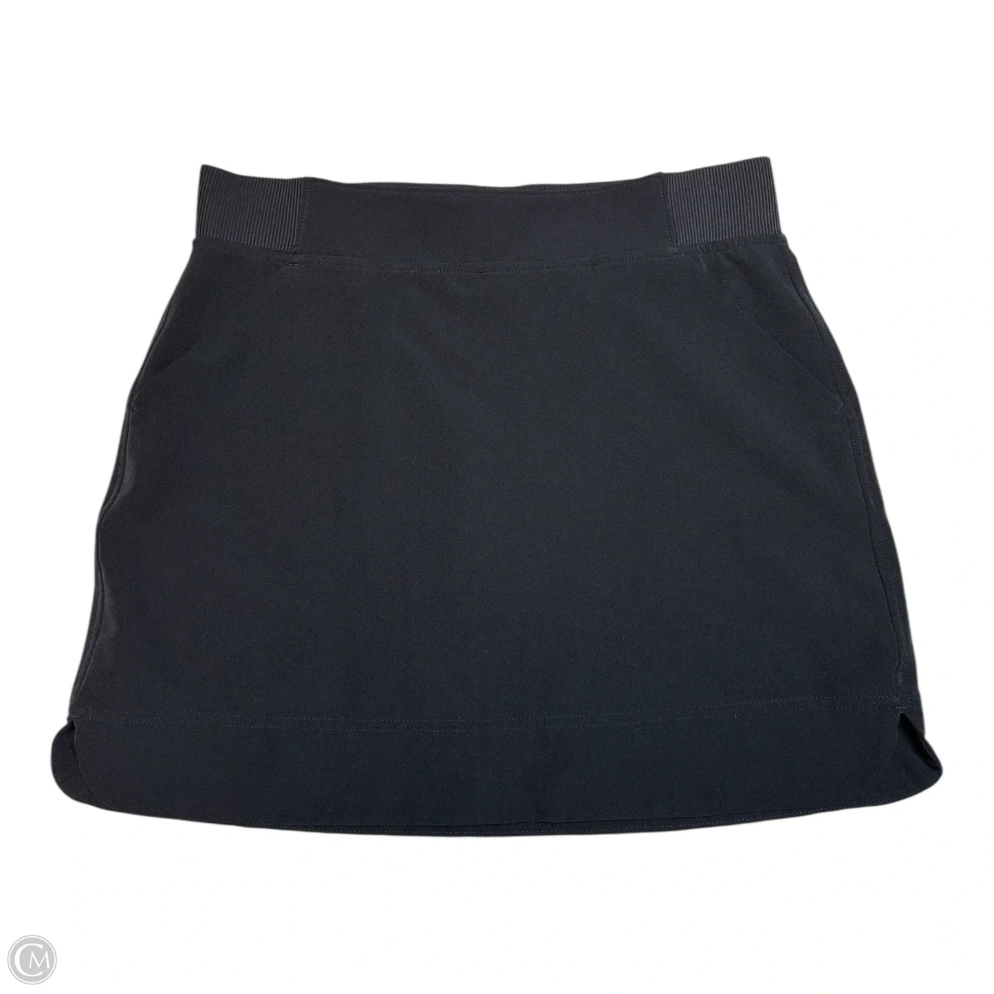 Athletic Skort By 32 Degrees In Black, Size: S