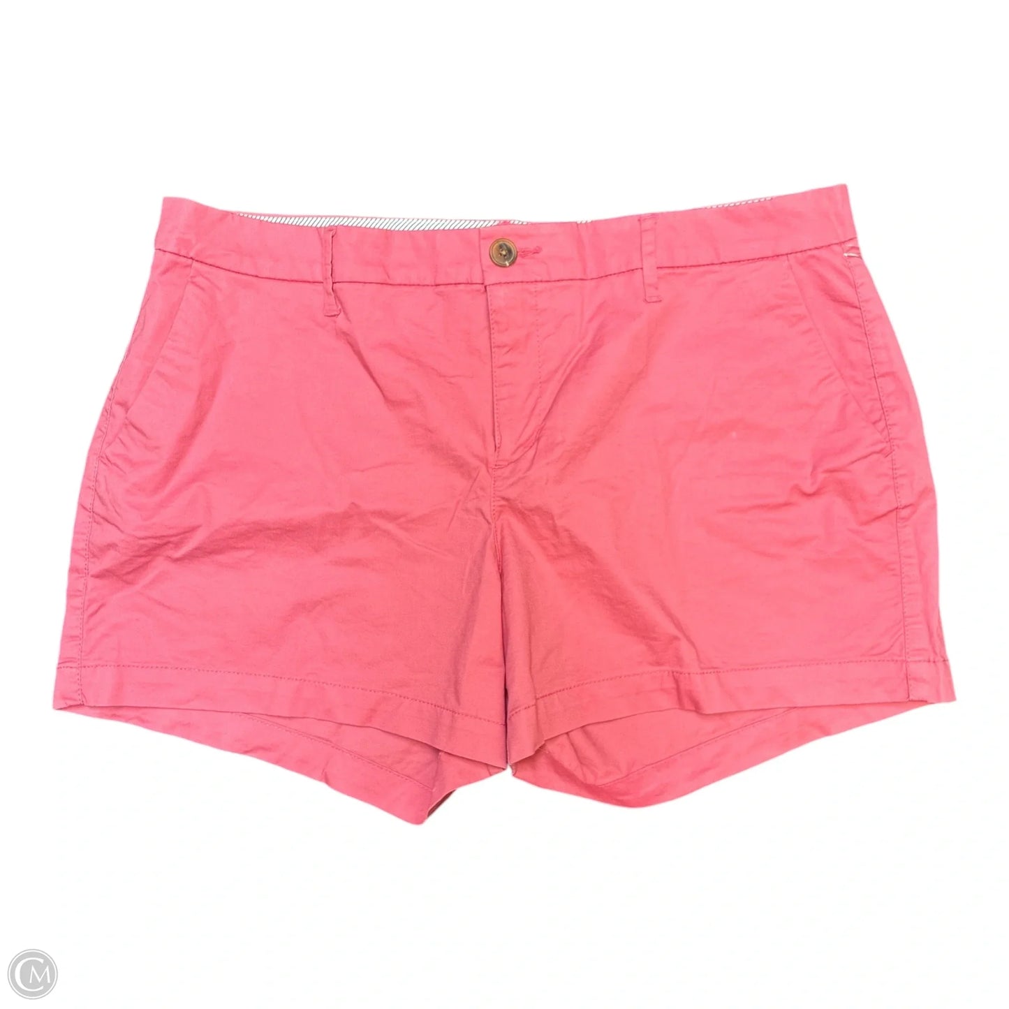 Shorts By Old Navy In Pink, Size: 12