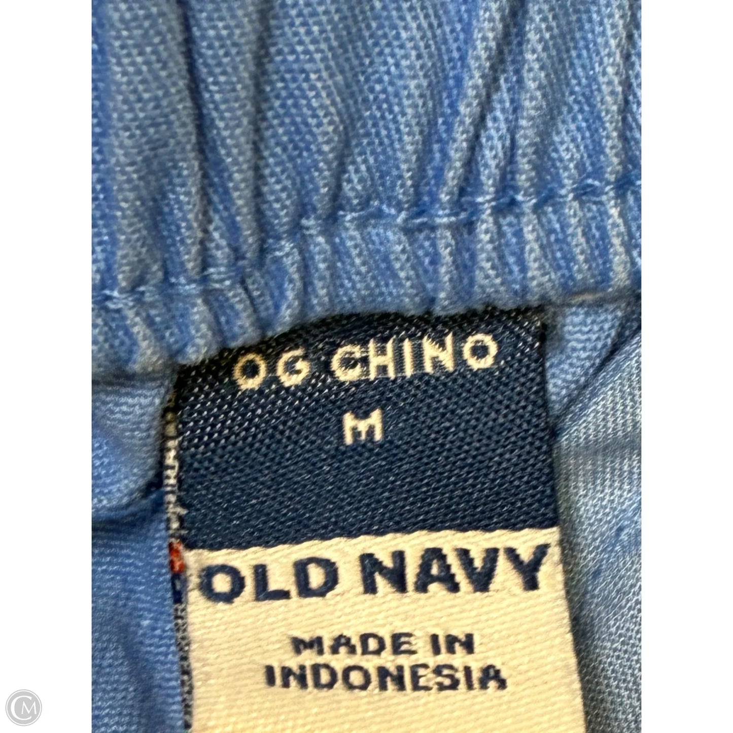 Shorts By Old Navy In Blue, Size: 8