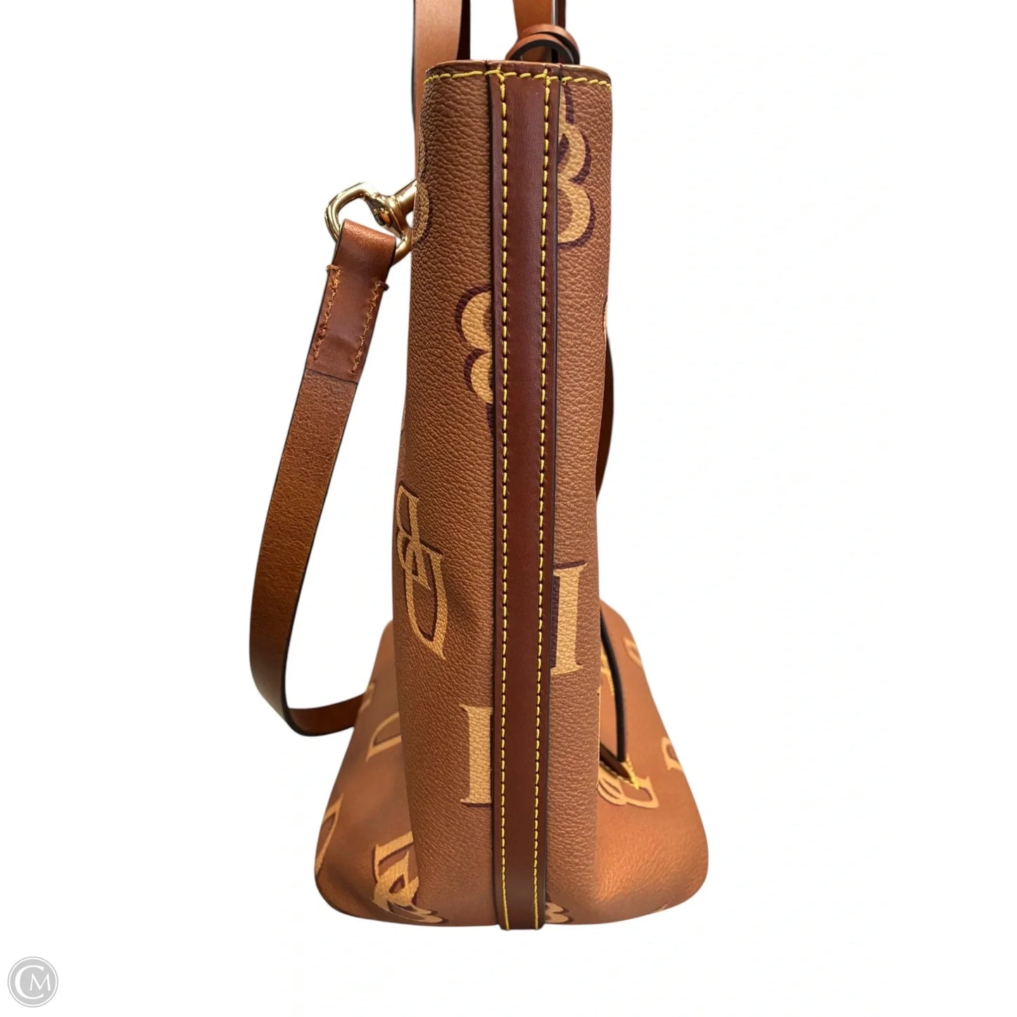 Handbag Designer By Dooney And Bourke, Size: Medium