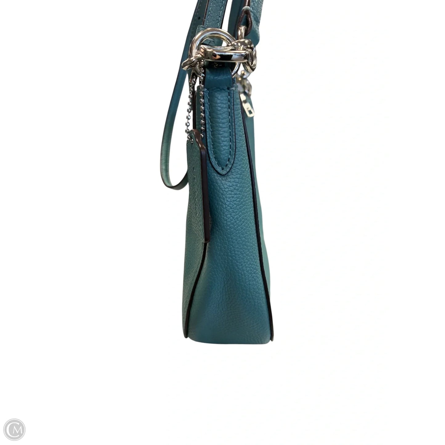 Handbag Designer By Coach, Size: Small