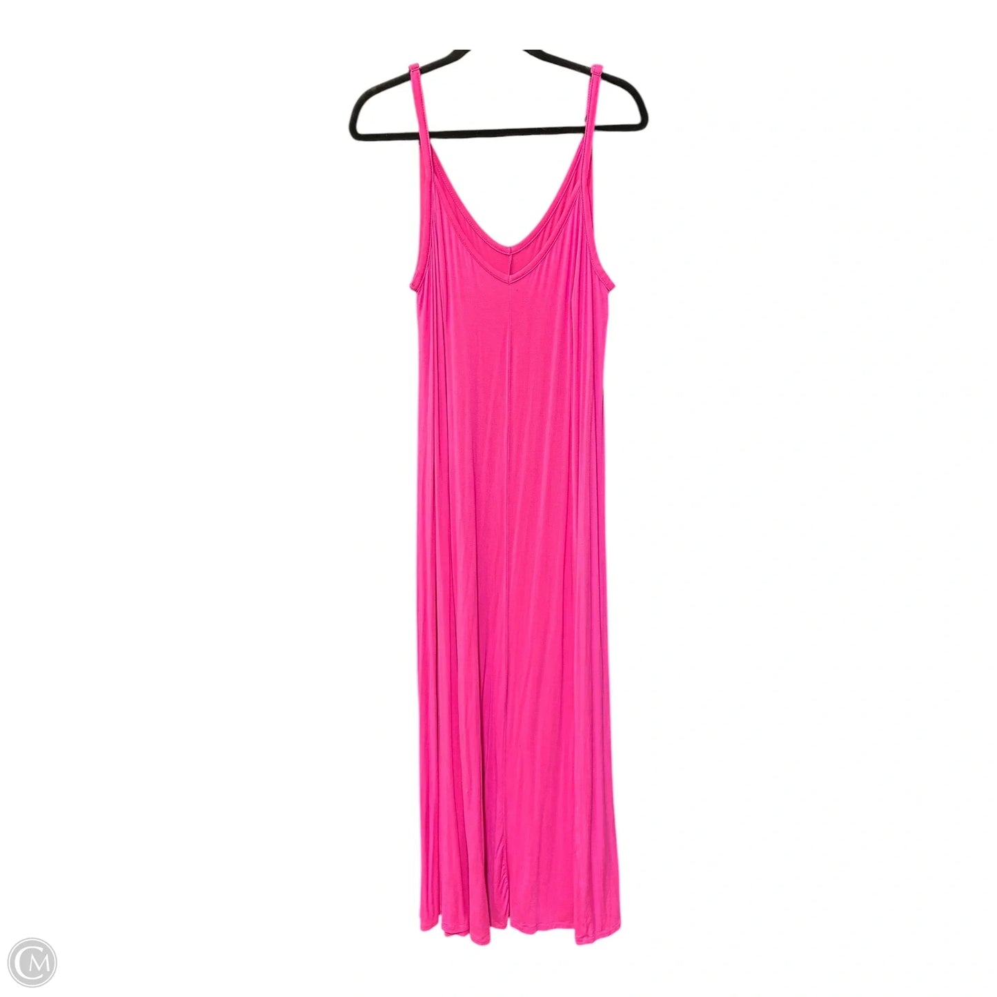 Dress Casual Maxi By Torrid In Pink, Size: 2x