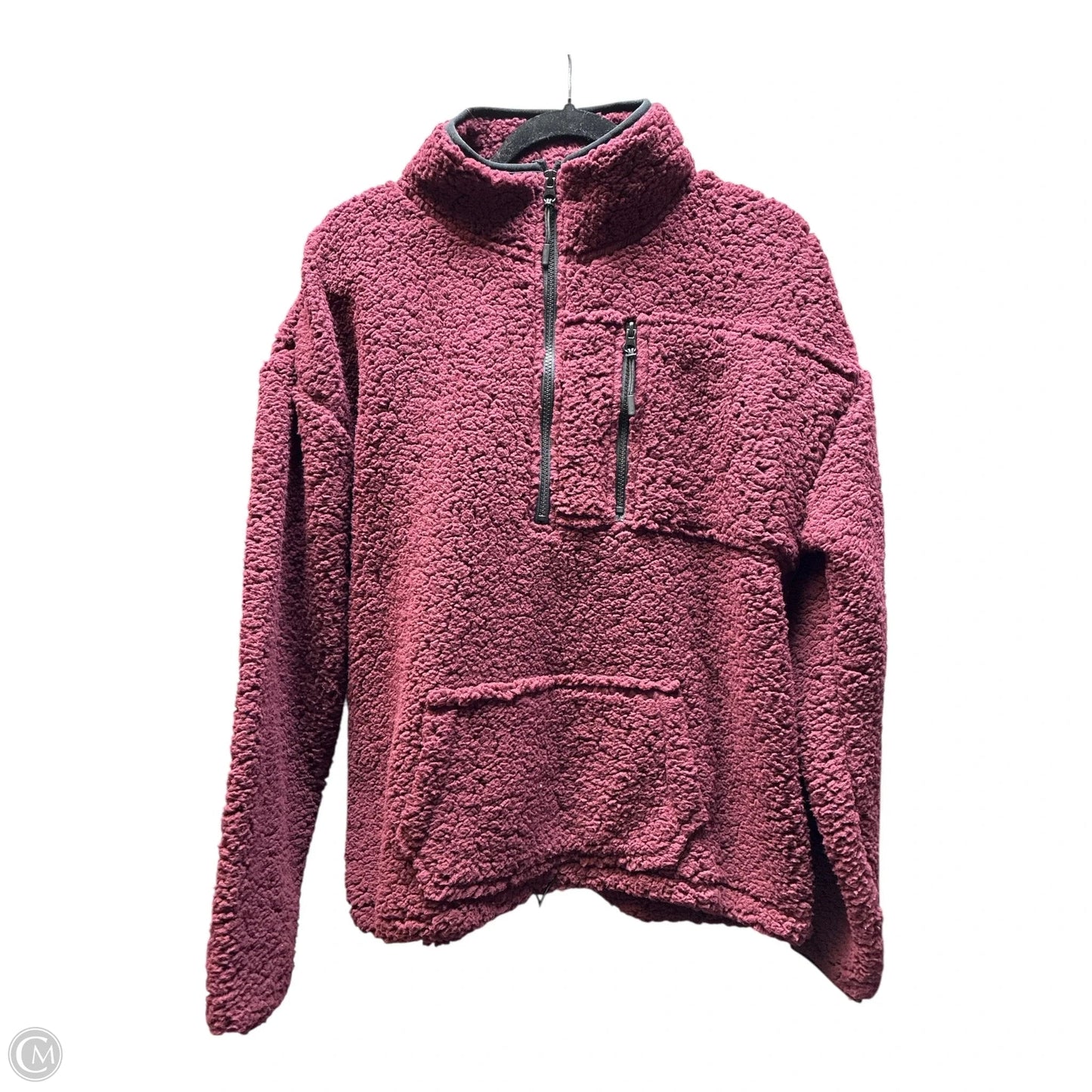 Sweater By No Boundaries In Red, Size: Xxl