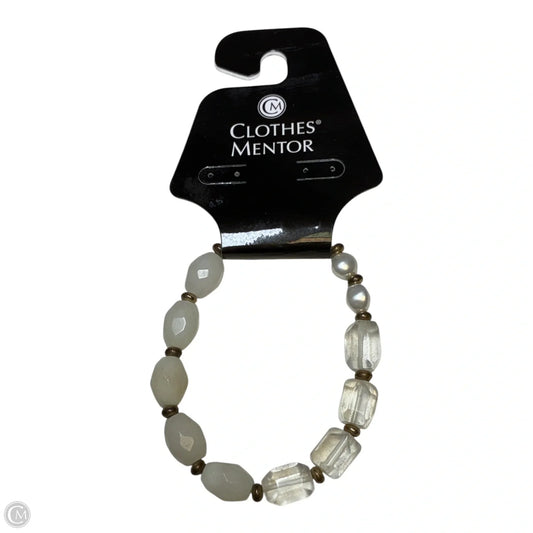 Bracelet Beaded By Clothes Mentor