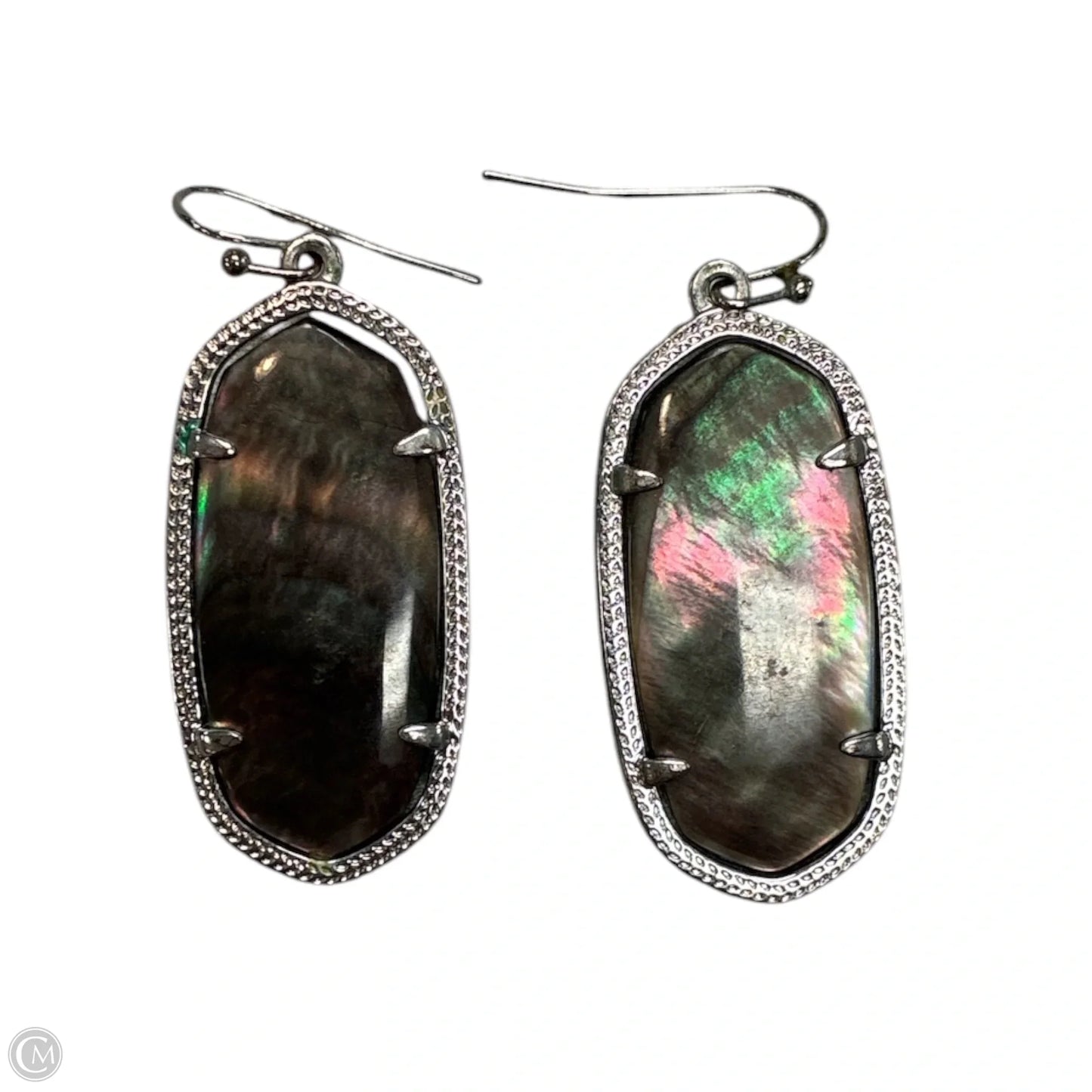 Earrings Dangle/drop By Kendra Scott