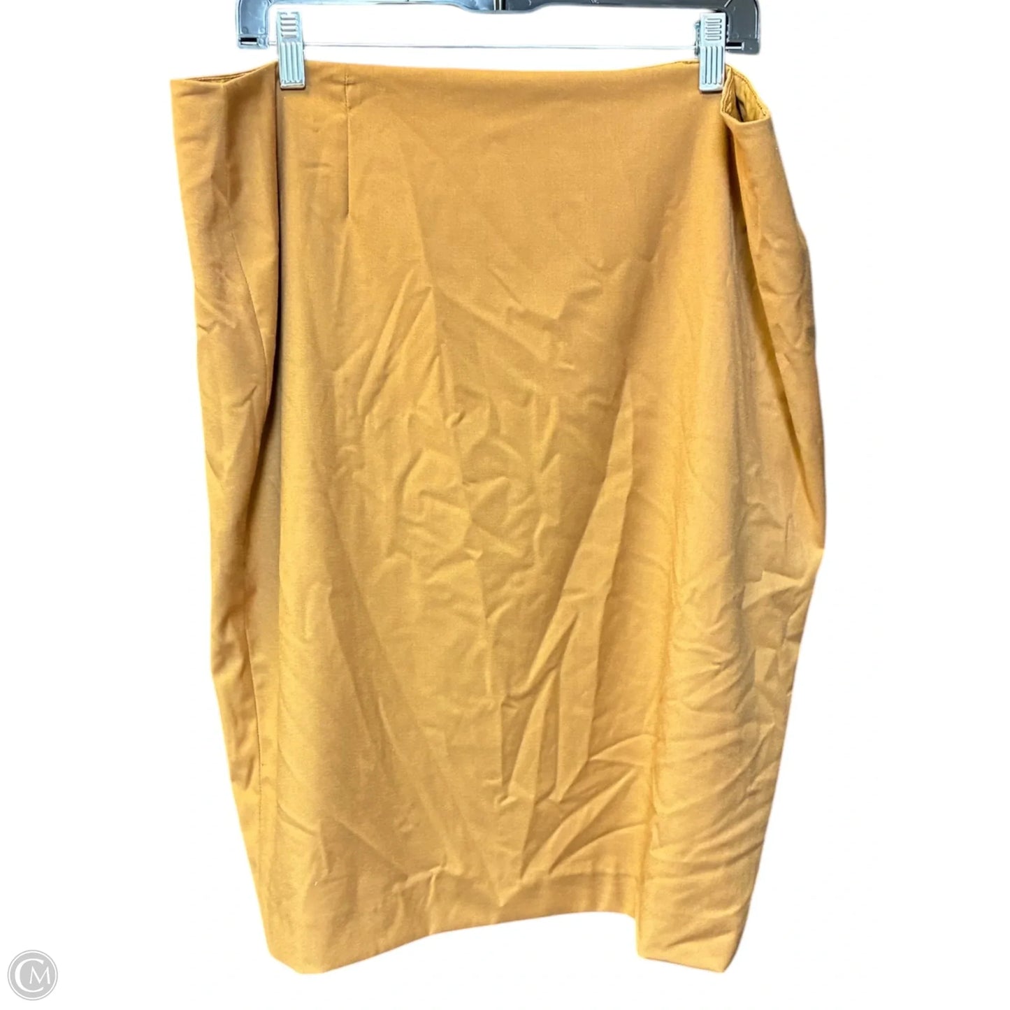 Skirt Midi By Alex Marie In Brown, Size: 1x