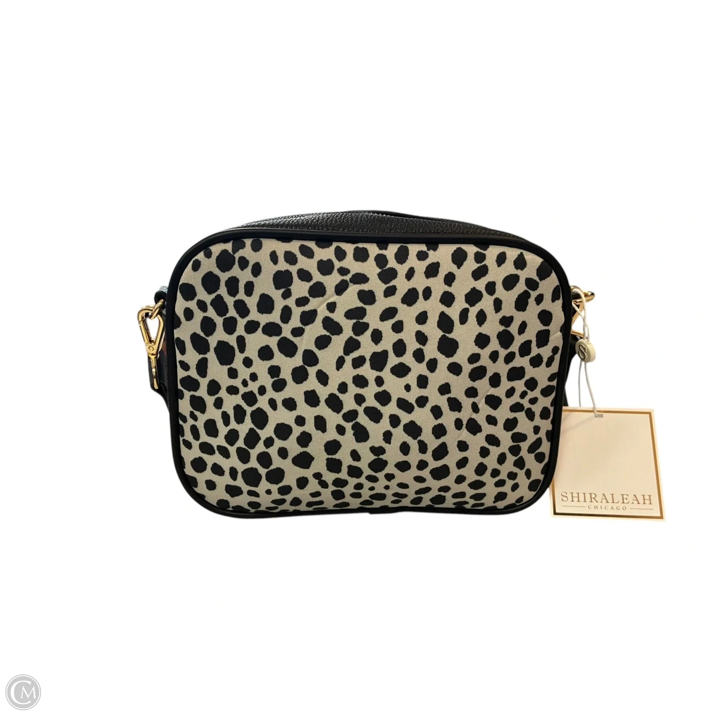Handbag By Shiraleah, Size: Small