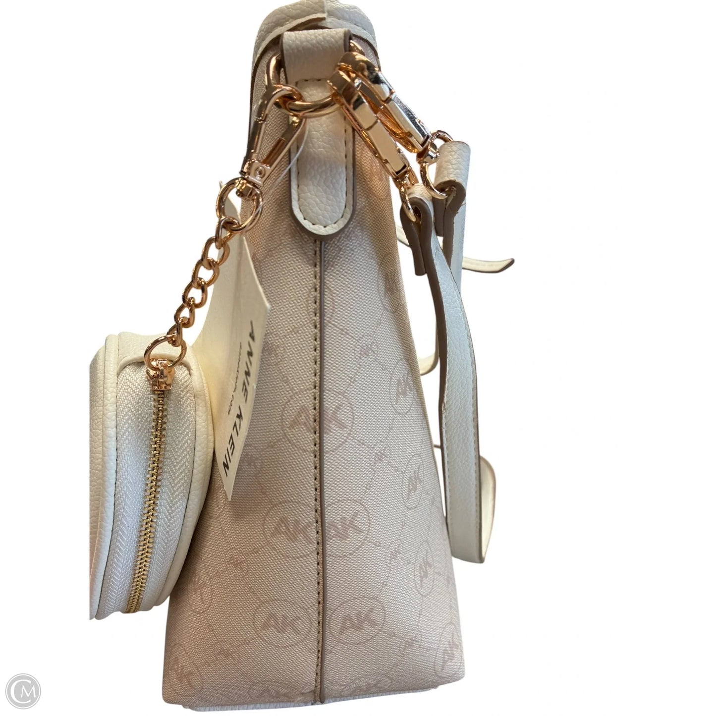 Handbag By Anne Klein, Size: Medium