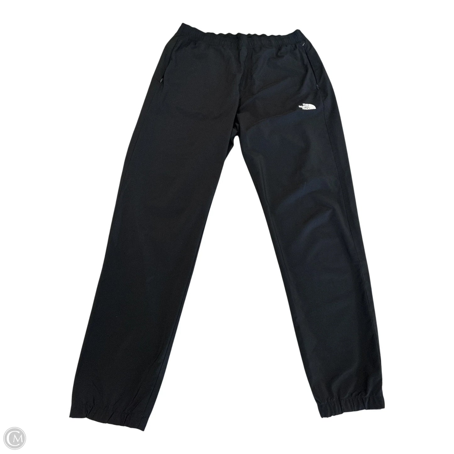 Athletic Pants By The North Face In Black, Size: L